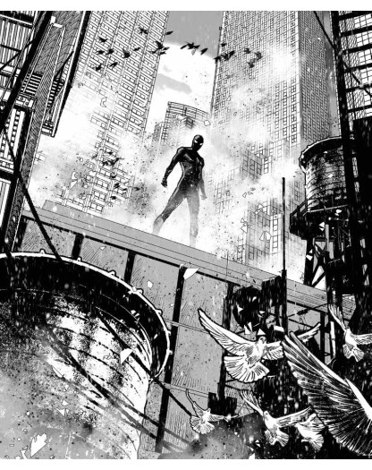 Ultimate Spider-Man 1 – Artist Edition – Panini Comics – Italiano