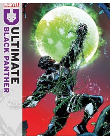 Ultimate Black Panther 7 – Panini Comics – Italiano