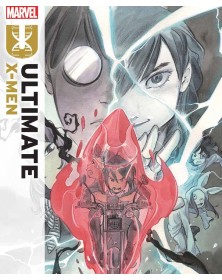 Ultimate X-Men 6 – Panini Comics – Italiano