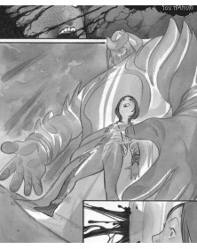 Ultimate X-Men –  Artist Edition – Panini Comics – Italiano