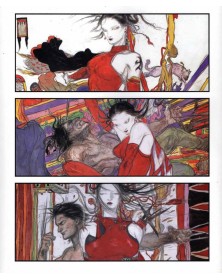 Marvel Artist Edition  Elektra & Wolverine: Redentore – Panini Comics – Italiano