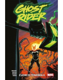 Ghost Rider 2 - Cuori di tenebra II