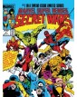 Marvel Replica Edition Marvel Super Heroes  Secret Wars 1  – Panini Comics – Italiano