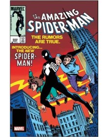 Marvel Replica Edition Amazing Spider- Man 252  – Panini Comics – Italiano