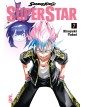 Shaman King – The Super Star 7  – Edizioni Star Comics – Italiano