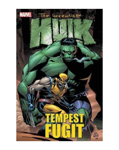 Marvel Must-Have Hulk: Tempest Fugit  – Panini Comics – Italiano