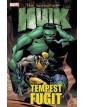 Marvel Must-Have Hulk: Tempest Fugit  – Panini Comics – Italiano