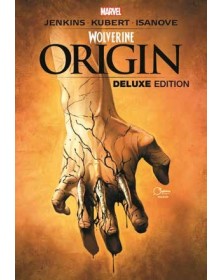 Marvel Must-Have Wolverine: Origini – Panini Comics – Italiano