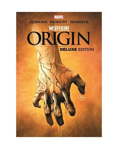 Marvel Must-Have Wolverine: Origini – Panini Comics – Italiano