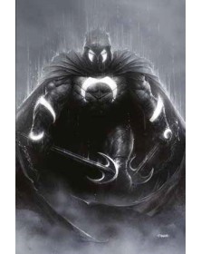 La Vendetta Di Moon Knight Vol. 1: Luna Nuova  – Panini Comics – Italiano