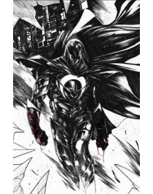 Marvel Artist Edition – La Vendetta Di Moon Knight – Panini Comics – Italiano