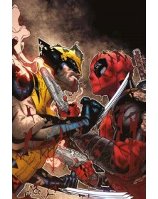 Deadpool E Wolverine: Arma X-Trazione  – Panini Comics – Italiano