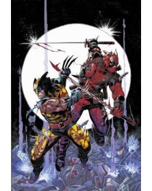 Deadpool E Wolverine: Wwiii – Panini Comics – Italiano