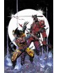 Deadpool E Wolverine: Wwiii – Panini Comics – Italiano