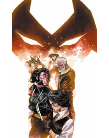 Weapon X-Men: Un Multiverso Di Logan  – Panini Comics – Italiano