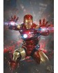 L’invincibile Iron Man Vol. 1:  L'autobiografia Di Tony Stark  – Panini Comics – Italiano