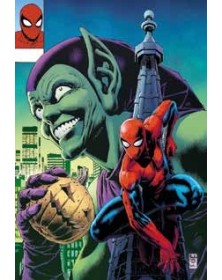 Spider-Man: L’ombra Del Folletto Verde – Panini Comics – Italiano