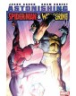 Astonishing Spider-Man & Wolverine: Un Altro Bel Pasticcio – Panini Comics – Italiano