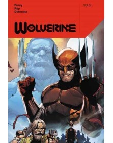 Wolverine Vol. 3 : Il programma della Bestia – Panini Comics – Italiano