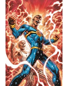 Miracleman 0  – Panini Comics – Italiano