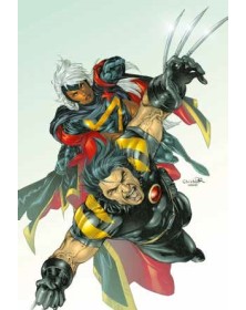 X-Treme X-Men di Chris Claremont Vol. 2 – Marvel Omnibus – Panini Comics – Italiano