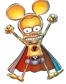 Trentennial Park - Panini Comics - Italiano