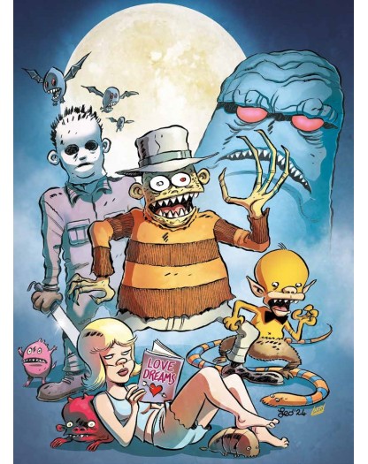 Night-Man - Panini Comics - Italiano