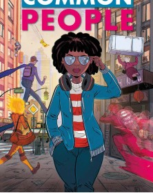 (I Wanna Live Like) Common People - Panini Comics - Italiano