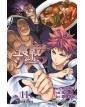 Food Wars Vol. 11 – Panini Comics – Italiano