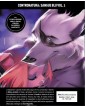 Contronatura – Sangue Blu Vol. 2 – Panini Comics – Italiano