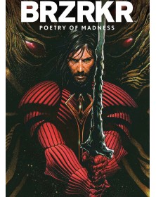 BRZRKR Vol. 4 – Stirpe di Sangue – Panini Comics – Italiano