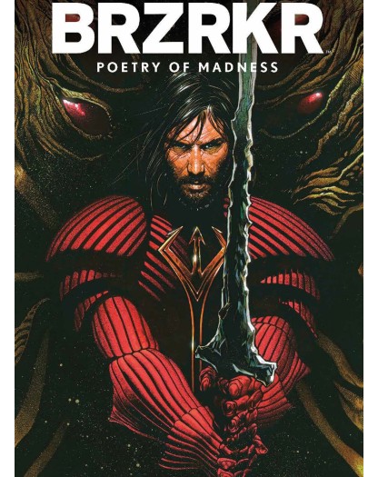 BRZRKR Vol. 4 – Stirpe di Sangue – Panini Comics – Italiano