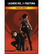 Lazarus Vol. 7 – Frattura – Panini Comics 100% HD – Panini Comics – Italiano