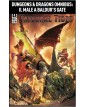 Dungeons & Dragons Omnibus Vol. 2 – Il Male a Baldur’s Gate – Panini Comics – Italiano