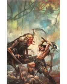 La Spada Selvaggia di Conan 2 (16) – Panini Comics – Italiano