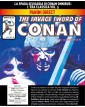La Spada Selvaggia di Conan – L’Era Classica Vol. 5 – Conan Omnibus – Panini Comics – Italiano