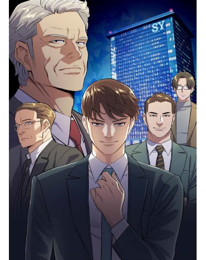 Reborn Rich 1 – Panini Comics – Italiano