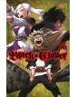 Black Clover 36 – Variant di Kohei Horikoshi – Panini Comics – Italiano