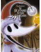 The Nightmare Before Christmas: Il Viaggio Di Zero Manga Omnibus  – Panini Comics – Italiano