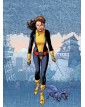 X-Men – Kitty Pryde: L’ombra E La Fiamma – Panini Comics – Italiano