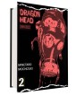 Dragon Head Omnibus 2 ( di 2 ) - Panini Comics - Italiano
