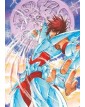 Saint Seiya – I Cavalieri dello Zodiaco – The Lost Canvas: Il Mito di Hades 19 – Manga Saga 87 – Panini Comics – Italiano