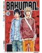 Bakuman 12 – Panini Comics – Italiano