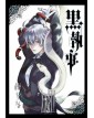 Black Butler 34 - Panini Comics - Italiano