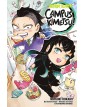 Demon Slayer – Campus Kimetsu! Vol. 4 – Edizioni Star Comics – Italiano