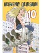 Heavenly Delusion 10 – Zero 275 – Edizioni Star Comics – Italiano