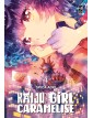 Kaiju Girl Caramelise Vol. 4 -  Edizioni Star Comics – Italiano