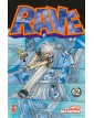 Rave – The Groove Adventure – New Edition 12 – Big 104  – Edizioni Star Comics – Italiano