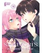 Shikimori’s Not Just a Cutie 10  – Dere 10  – Edizioni Star Comics – Italiano