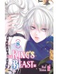 The King’s Beast 8 – Express 288 – Edizioni Star Comics – Italiano